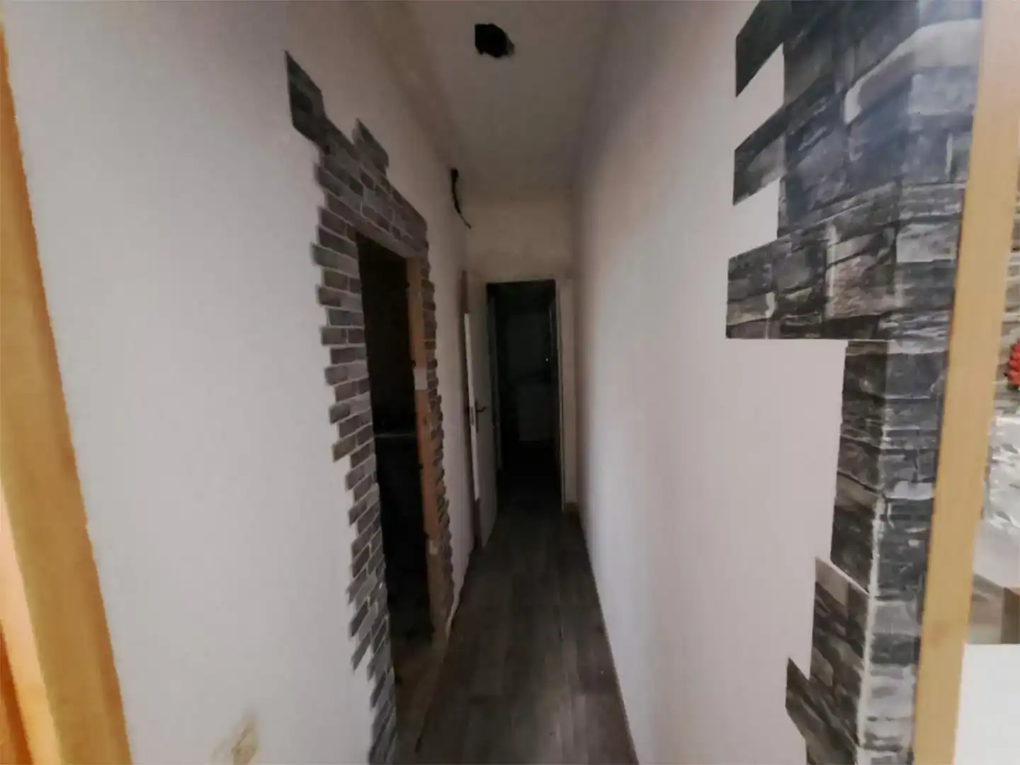 Planta baixa en venda en Grañén amb Aire condicionat