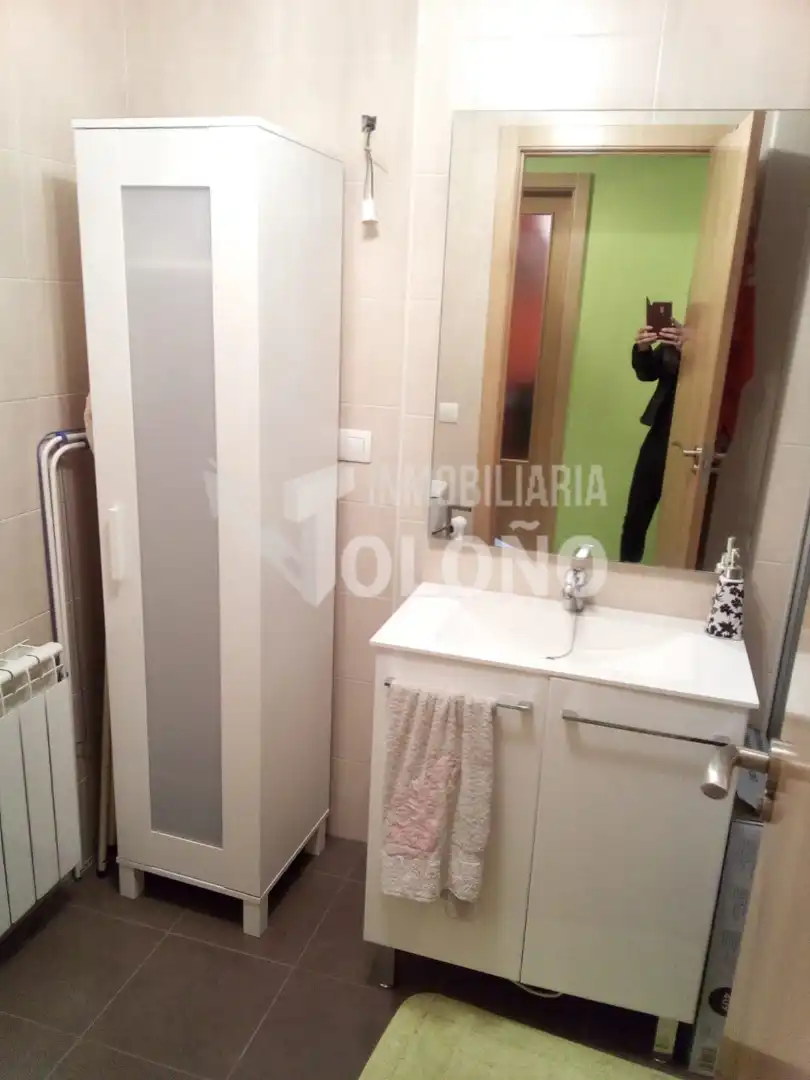 Apartamento en venta en Castañares de Rioja, La Rioja