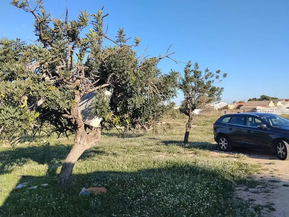 Residencial en venda en Torre-Pacheco
