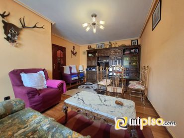 Wohnung mit Balkon zum Verkauf in Santoña