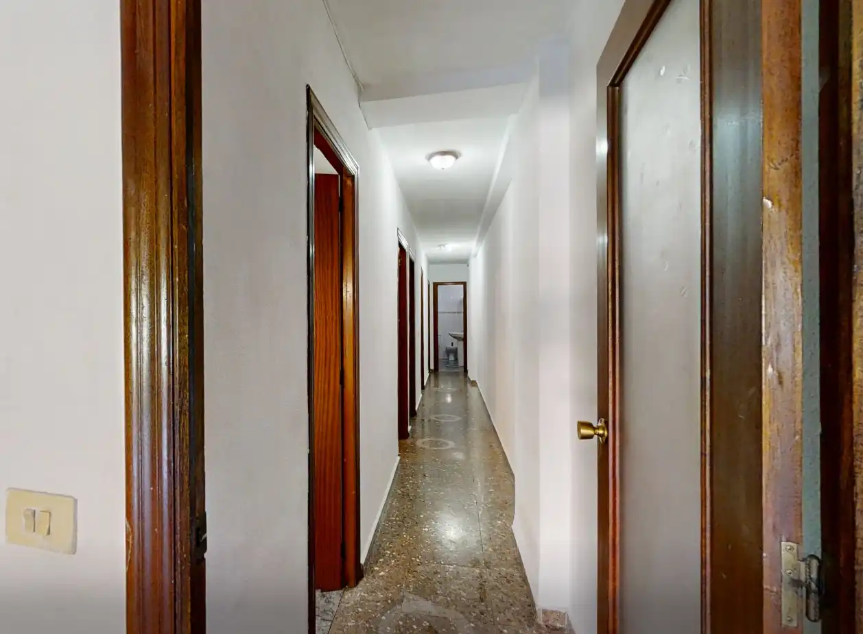 Piso con terraza en venta en Alginet, imagen 8