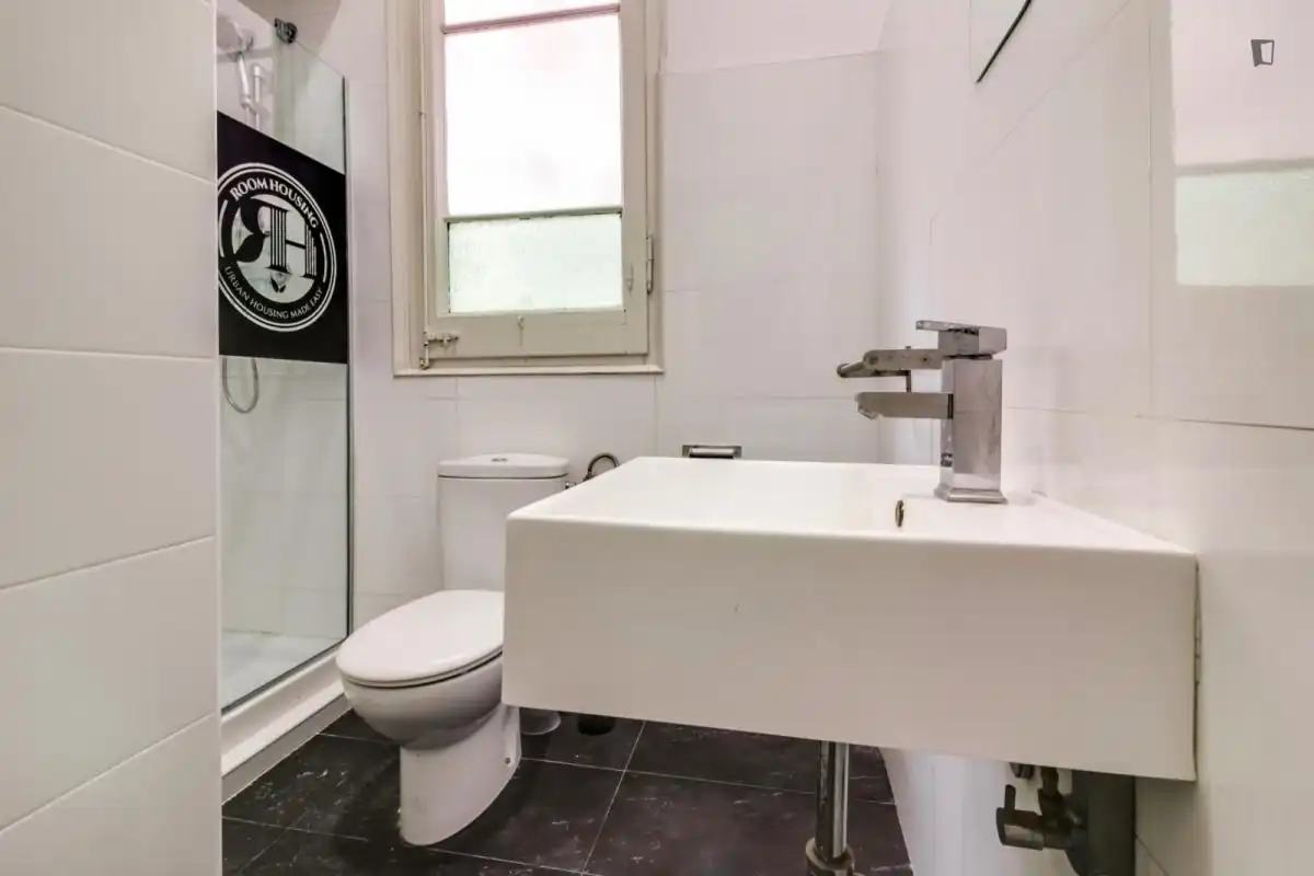 Room in Vila de Gràcia