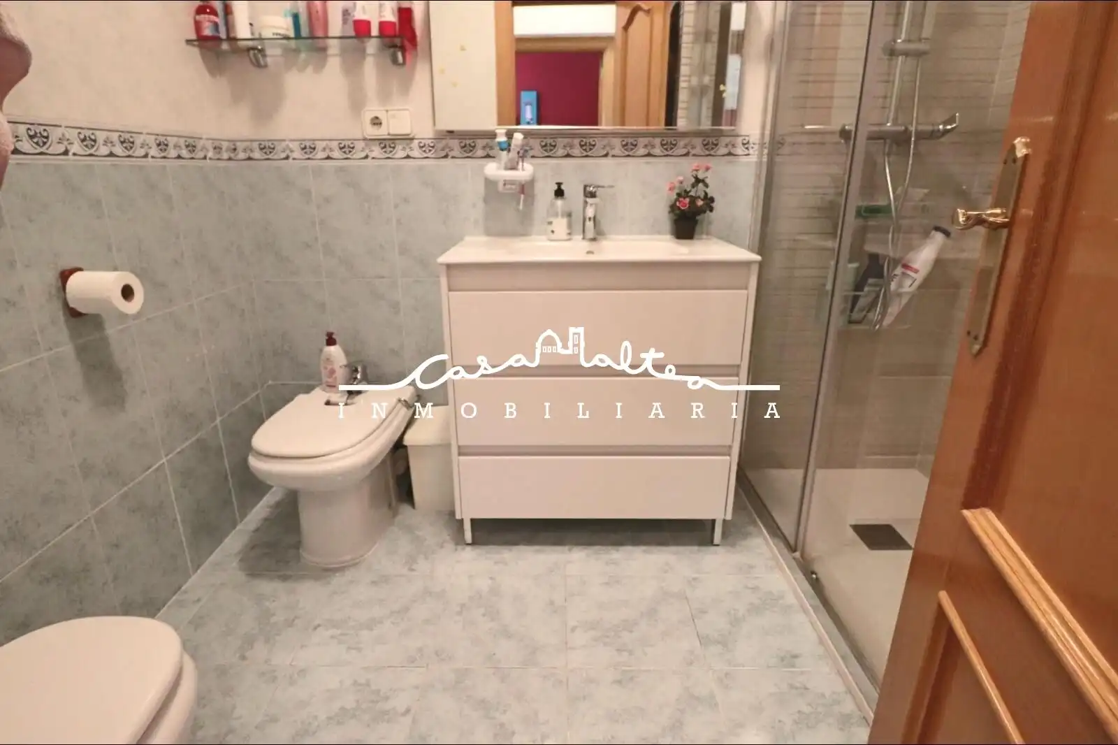 Detached house with pool for sale in Coloma, imagen 15