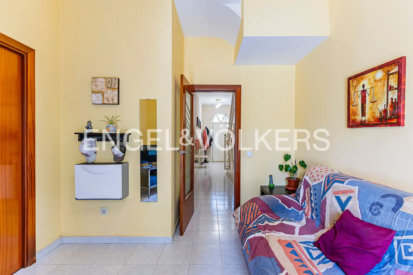 Casa o chalet en venta en Viladecans con Calefacción, Jardín privado y Terraza