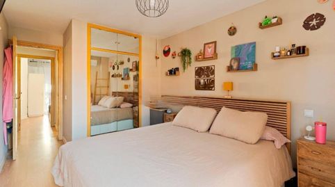 Foto 4 de Piso en venta en Santa Cristina - San Rafael, Málaga Capital