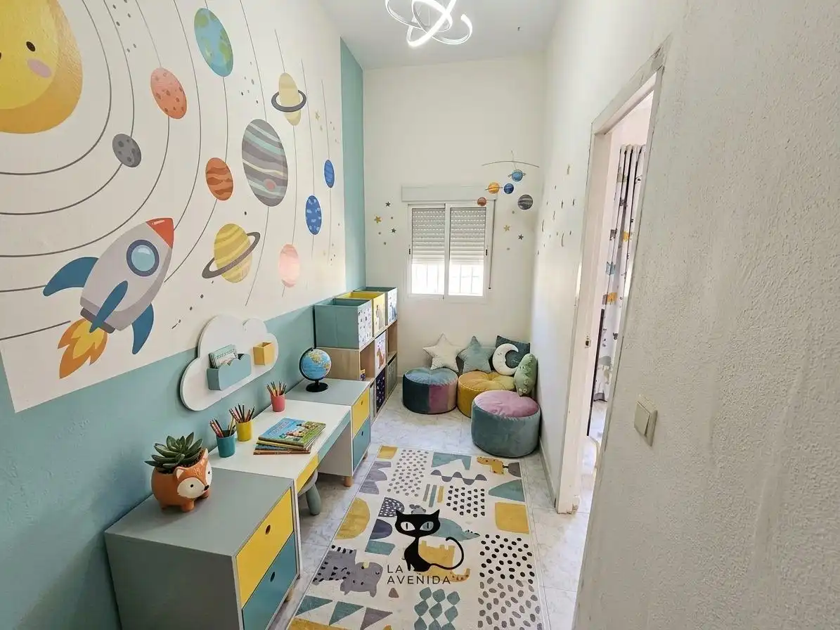 Maison mitoyenne à vendre à Calle MARIANO BENLLIURE 8, imagen 14
