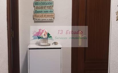 Bedroom of Flat to rent in Cartagena  with Air Conditioner and Balcony