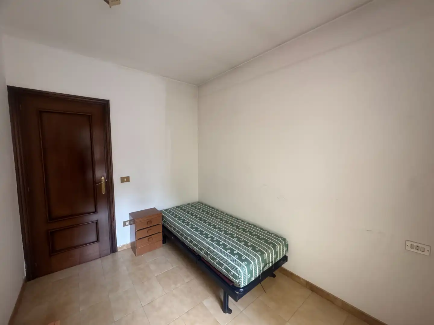 Habitación de Casa adosada de alquiler en Tàrrega