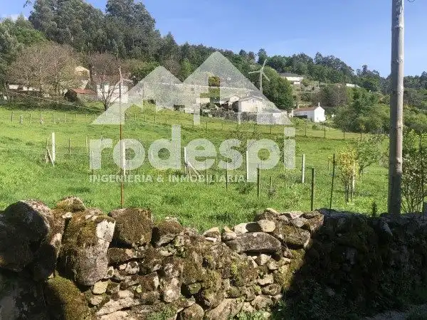 Casa en venda a Covelo, imagen 6