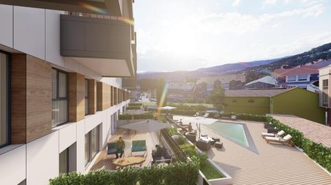 Foto 3 de Dúplex en venta en Mos, Pontevedra