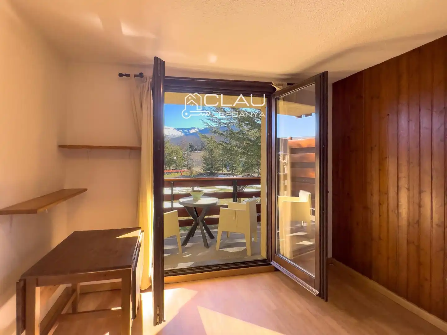 Habitación de Piso en venta en Sainte - Léocadie con Calefacción, Parquet y Terraza