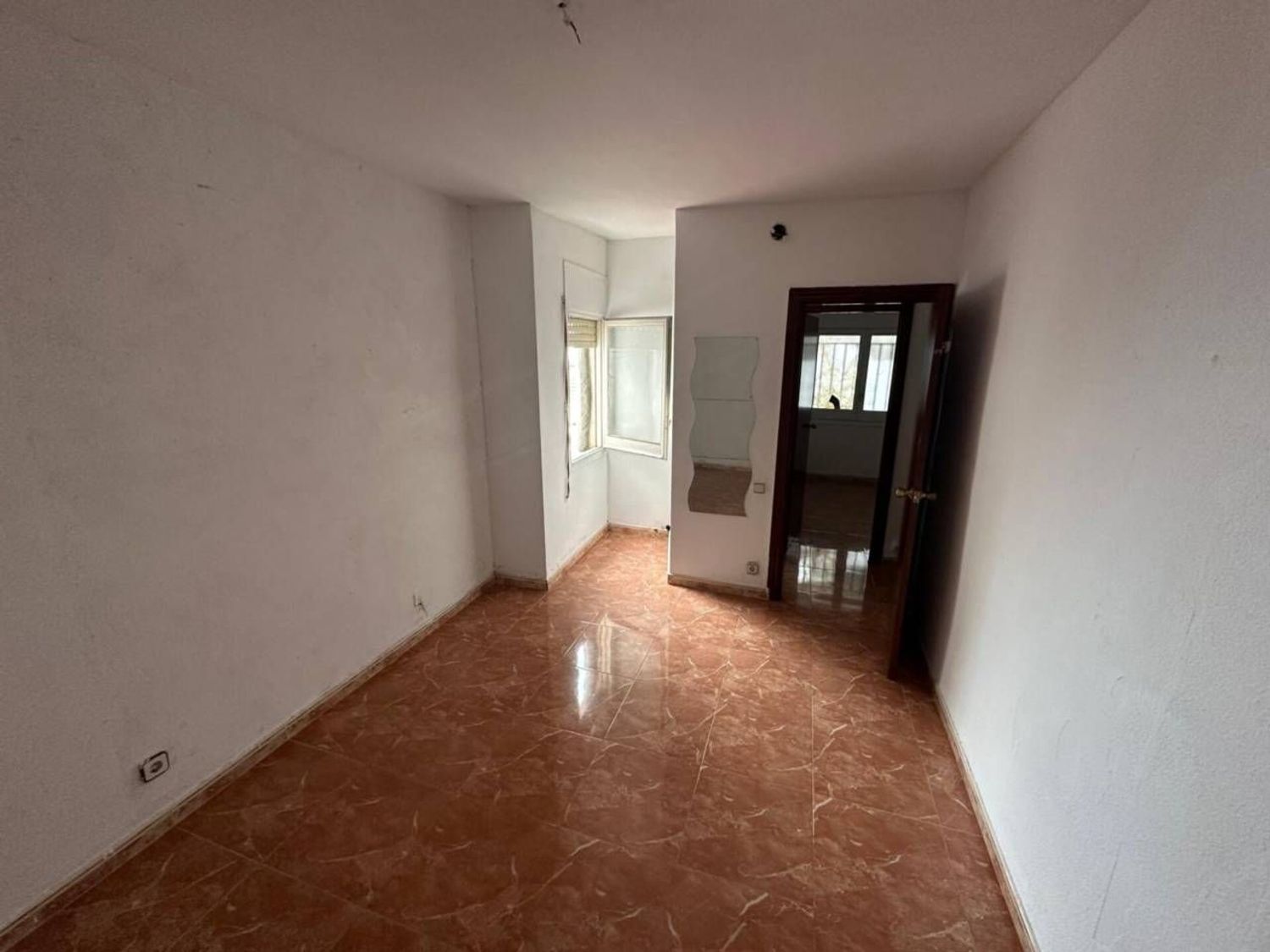 Bedroom of Flat for sale in  Barcelona Capital