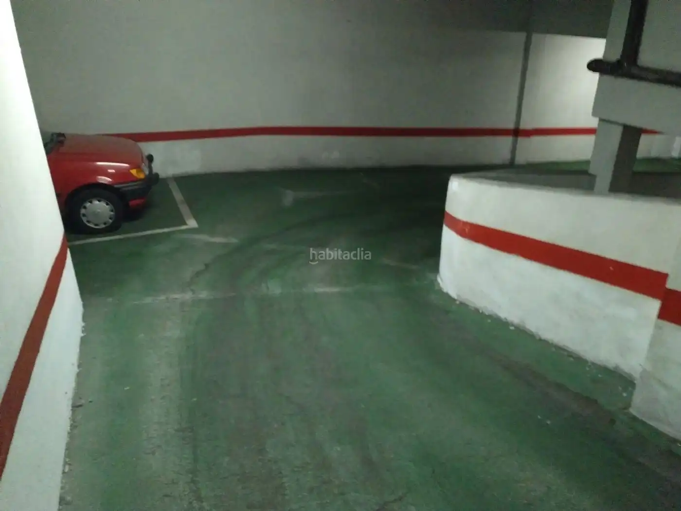 Moto in affitto a Calle Olmedo 2, imagen 6