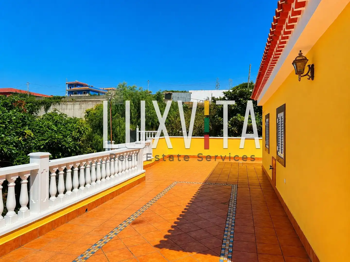 Casa con jardín en venta en GENERAL TF 24 (ESPERANZA), imagen 29