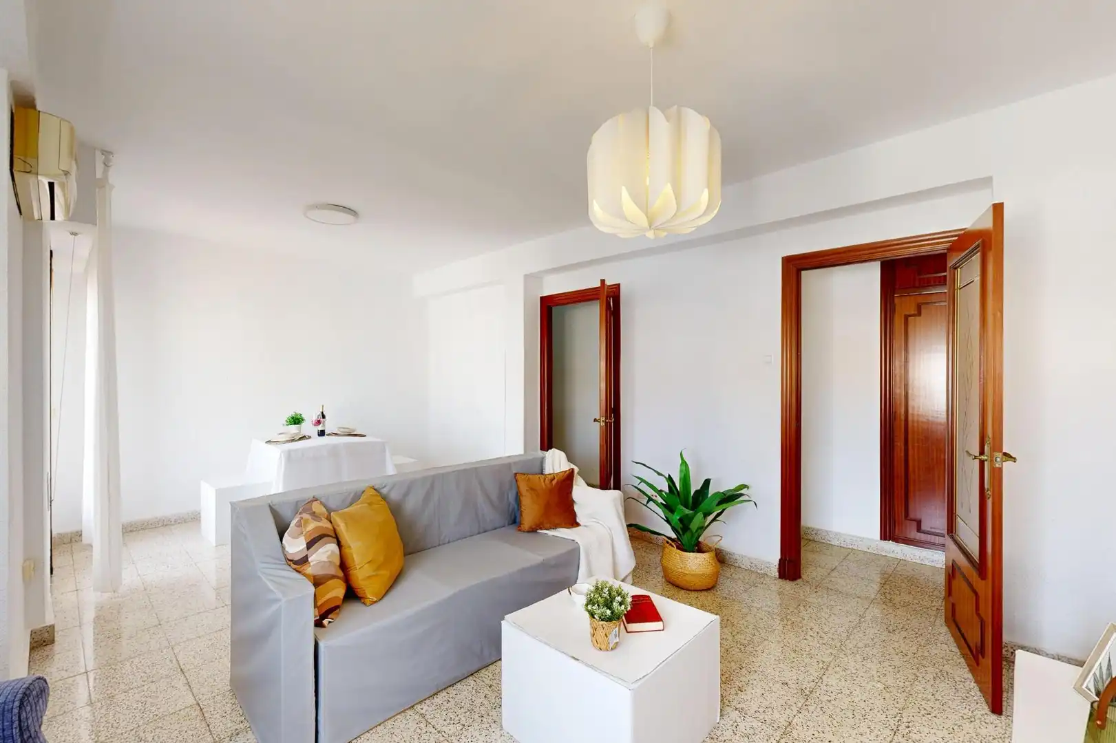 Flat with terrace for sale in Calle JUAN FERNANDEZ 4, imagen 14