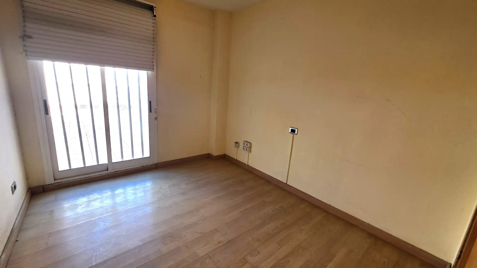 Bedroom of Flat for sale in Sollana  with Air Conditioner, Terrace and Oven