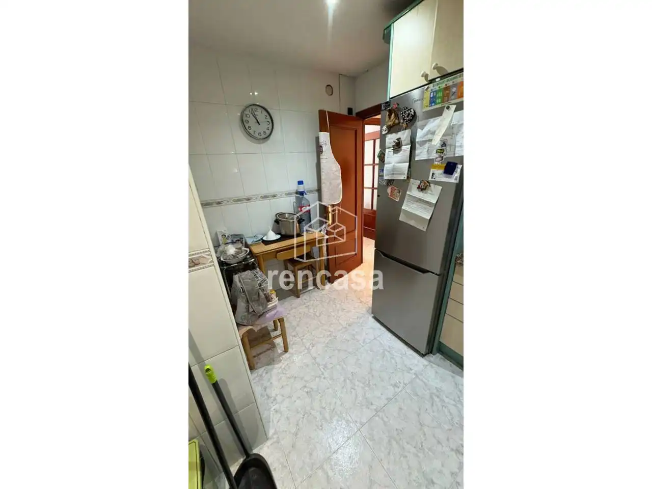 Cocina de Piso en venta en Lleida con Aire acondicionado, Calefacción y Balcón
