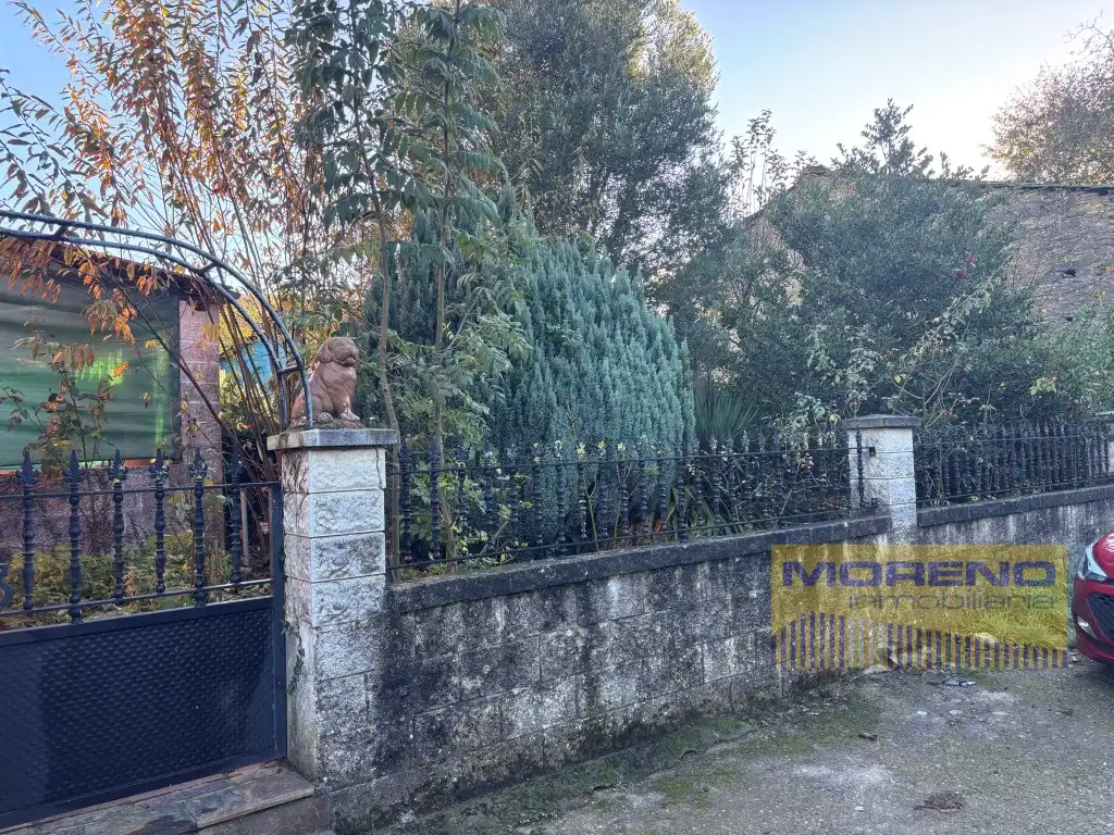 Exterior view of Country homes for sale in Láncara