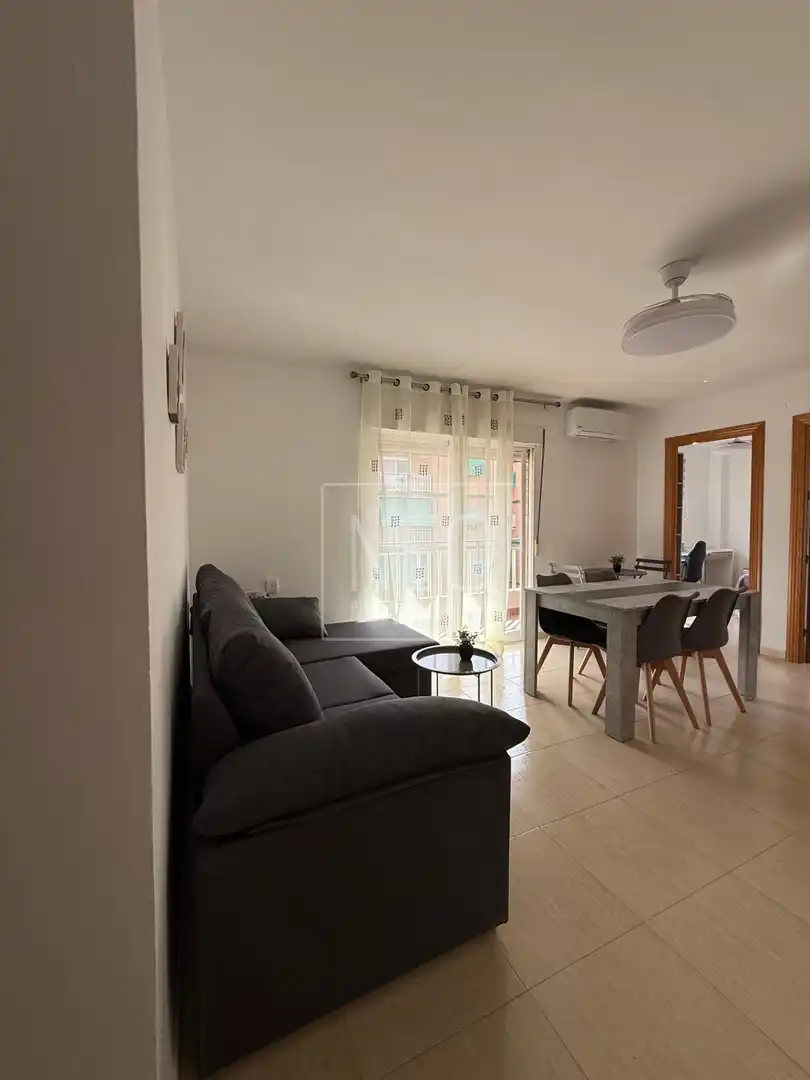 Appartamento con terrazza in vendita a Calle DORADA, imagen 4
