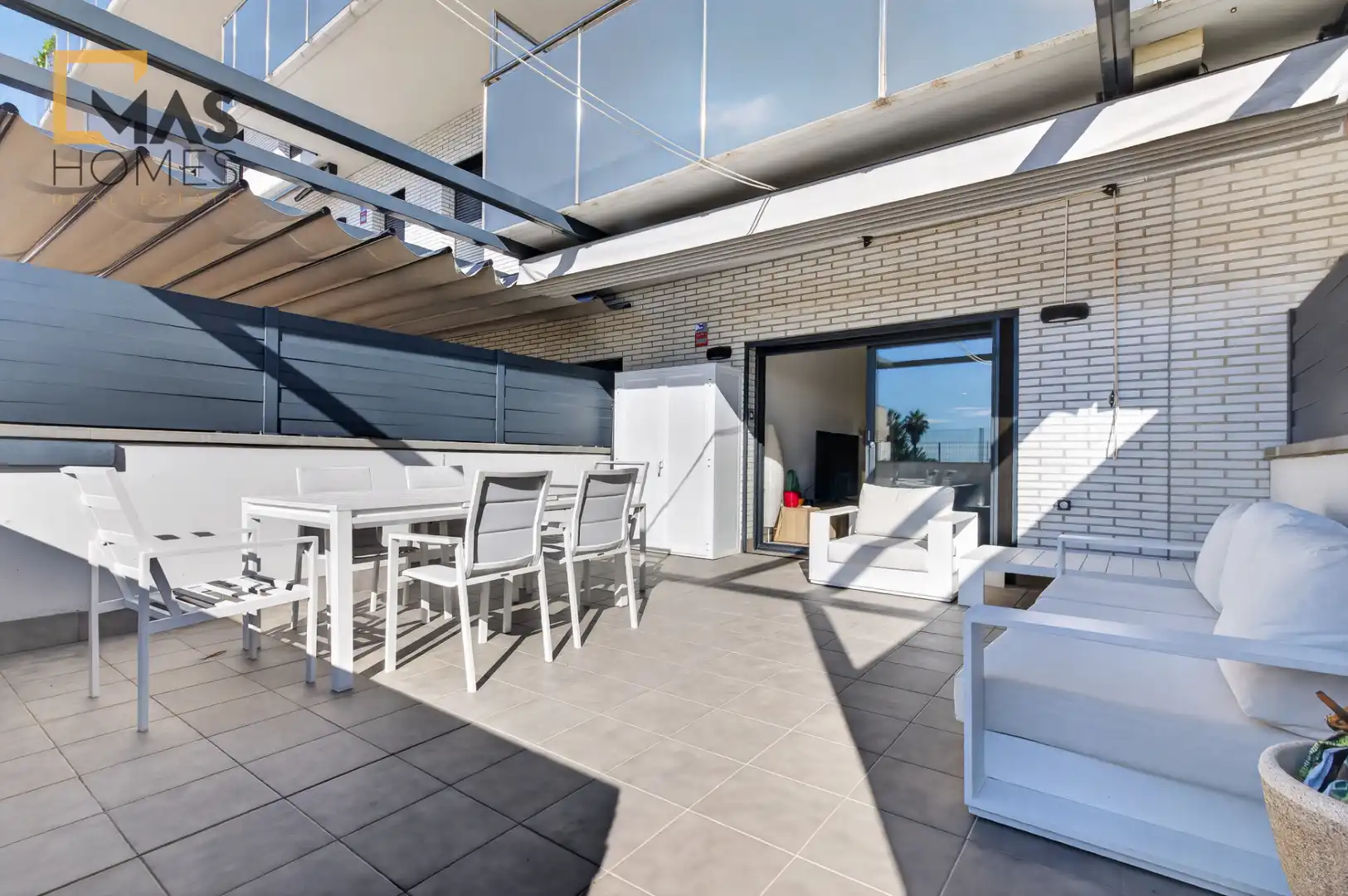 Erdgeschosswohnung mit Pool zum Verkauf in Avinguda de l'Onze de Setembre, imagen 19