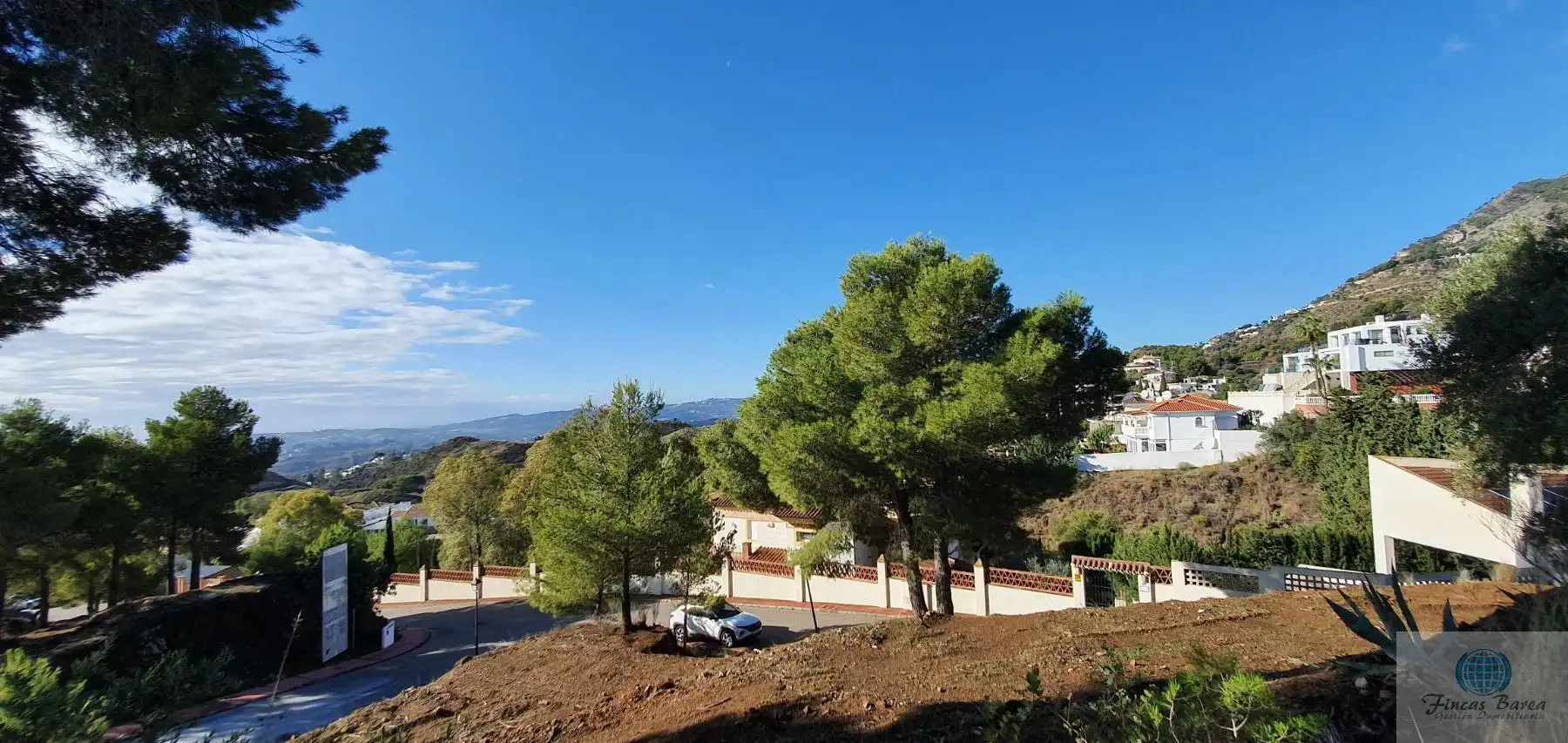 Terreni e lotti in vendita a Mijas pueblo, imagen 9
