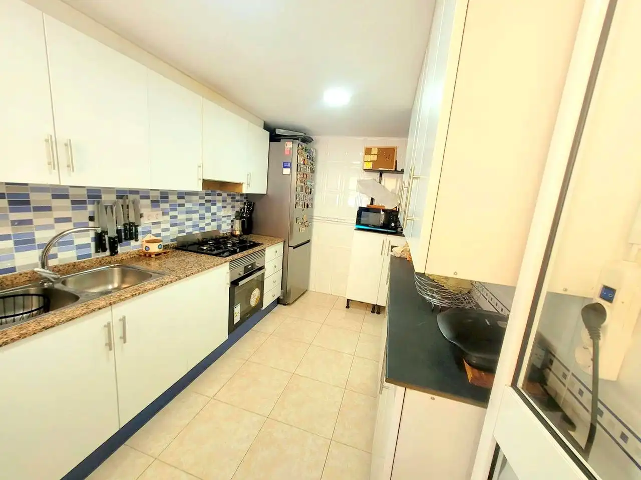 Apartament amb ascensor en venda a calle Pinet, imagen 11