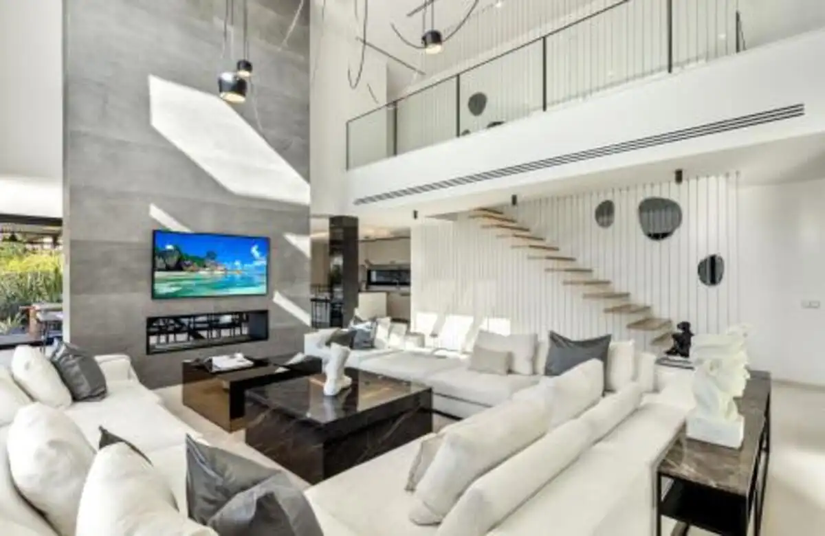 Maison avec piscine à vendre à OSA MENOR-NV ANDALUCIA G 42, imagen 17