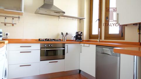 Foto 3 de Piso de alquiler en Calle Vulcano, Feria,  Sevilla Capital