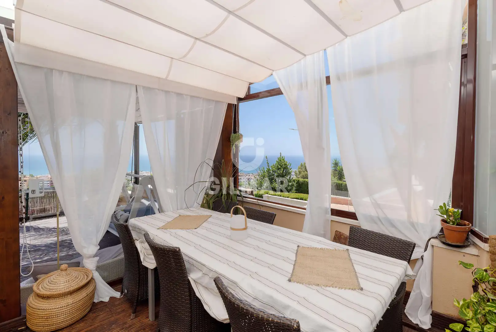 Apartament amb terrassa en venda a Santangelo, imagen 37
