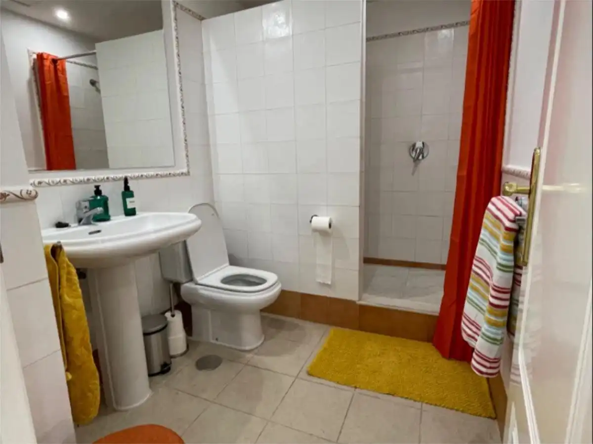 Attic for rent in 25 (UR GUADALMINA ALTA), 5, Guadalmina Alta