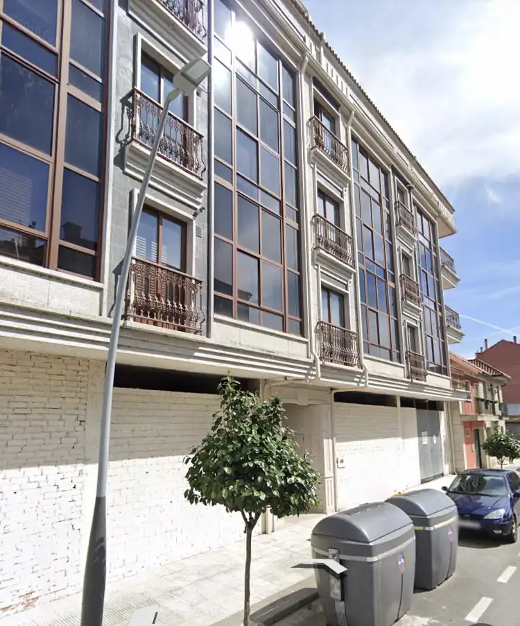 Business premises for sale in Rúa do Calvario 23, imagen 4