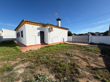 Villa con giardino in vendita a Pelagatos - Pago del Humo