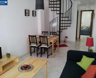 Duplex to rent in Jerez de la Frontera  with Air Conditioner, Terrace and Balcony