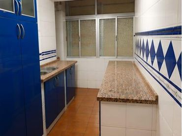 Pis amb ascensor en venda a Bulevar Adolfo Suárez