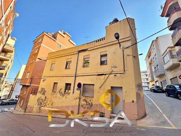 House for sale in Calle JOSE MASCAROS