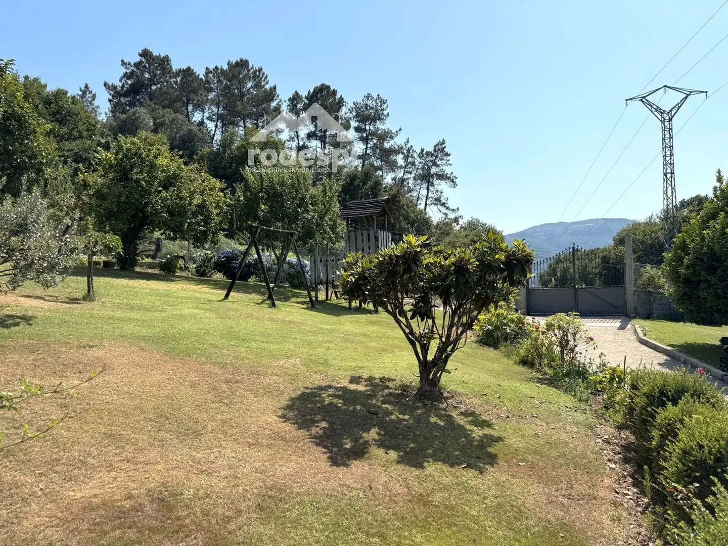 Casa o chalet en venta en Cortegada con Calefacción, Terraza y Trastero