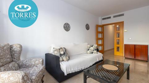 Foto 4 de Pis de lloguer a Calle Cuarteles, Perchel Sur - Plaza de Toros Vieja, Málaga Capital