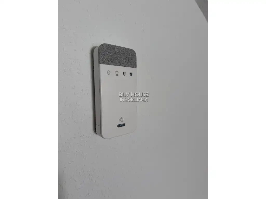 Schlafzimmer von Wohnung zum Verkauf in Camarena