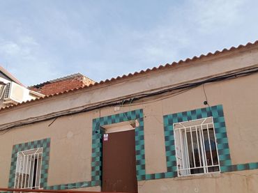 Haus zum Verkauf in Sol