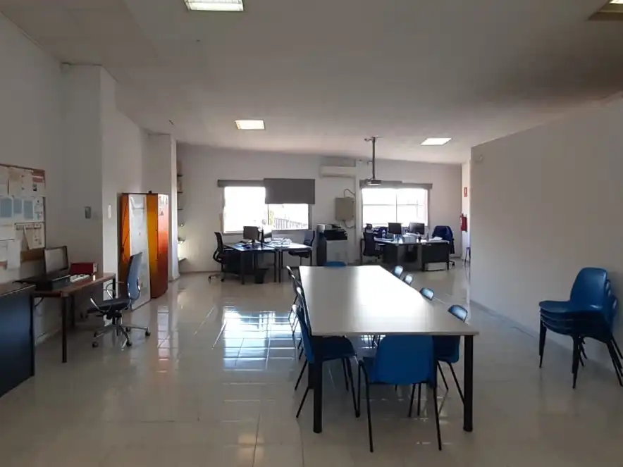 Nave industrial in affitto a Avenida Generalitat 14, imagen 10
