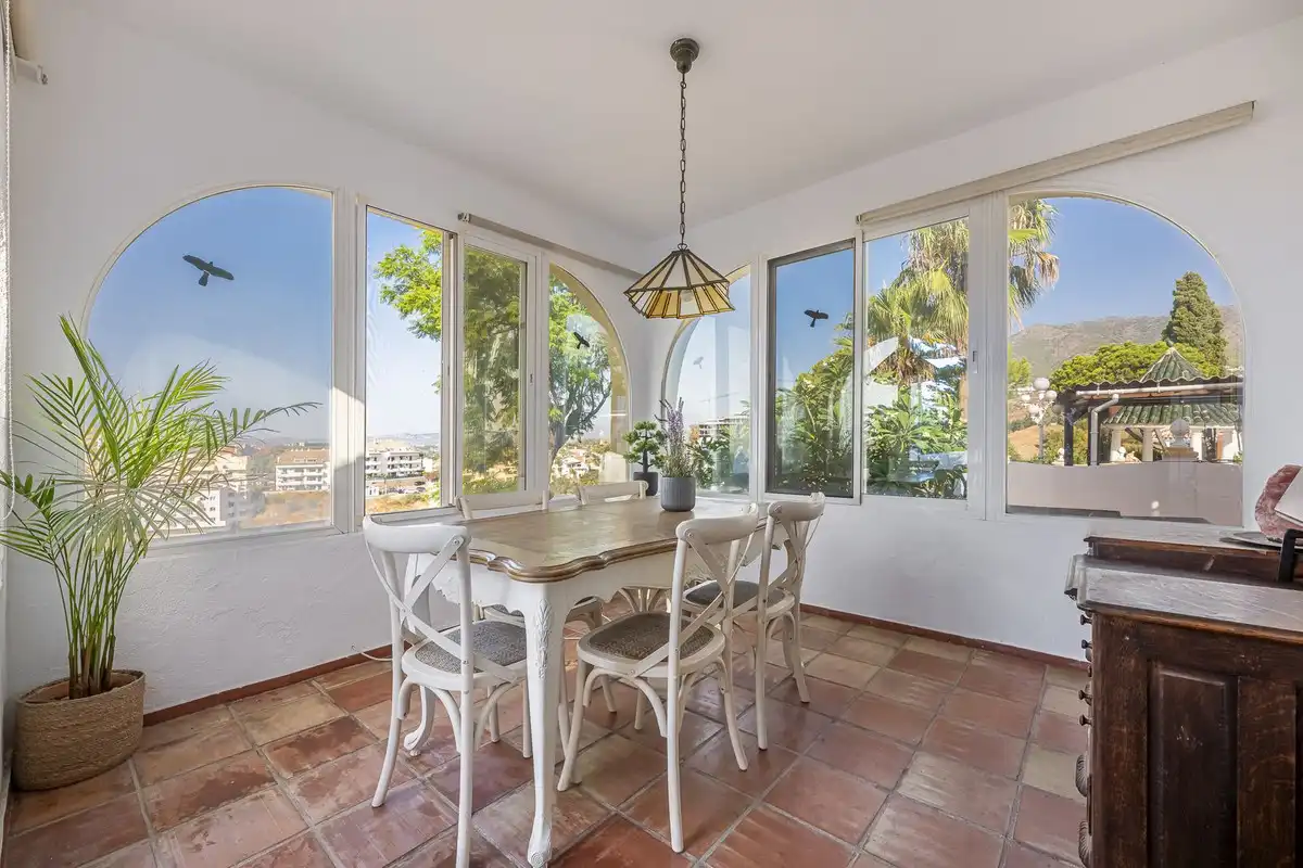 Villa avec piscine à vendre à verderon, imagen 25