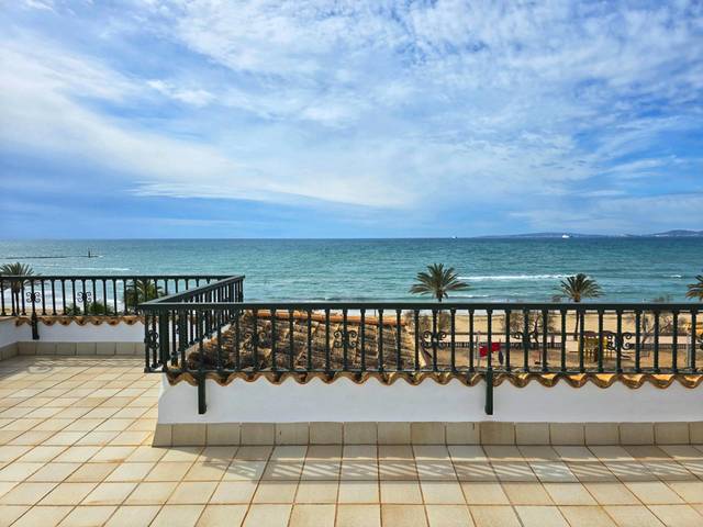 Piso en Alquiler en Cort