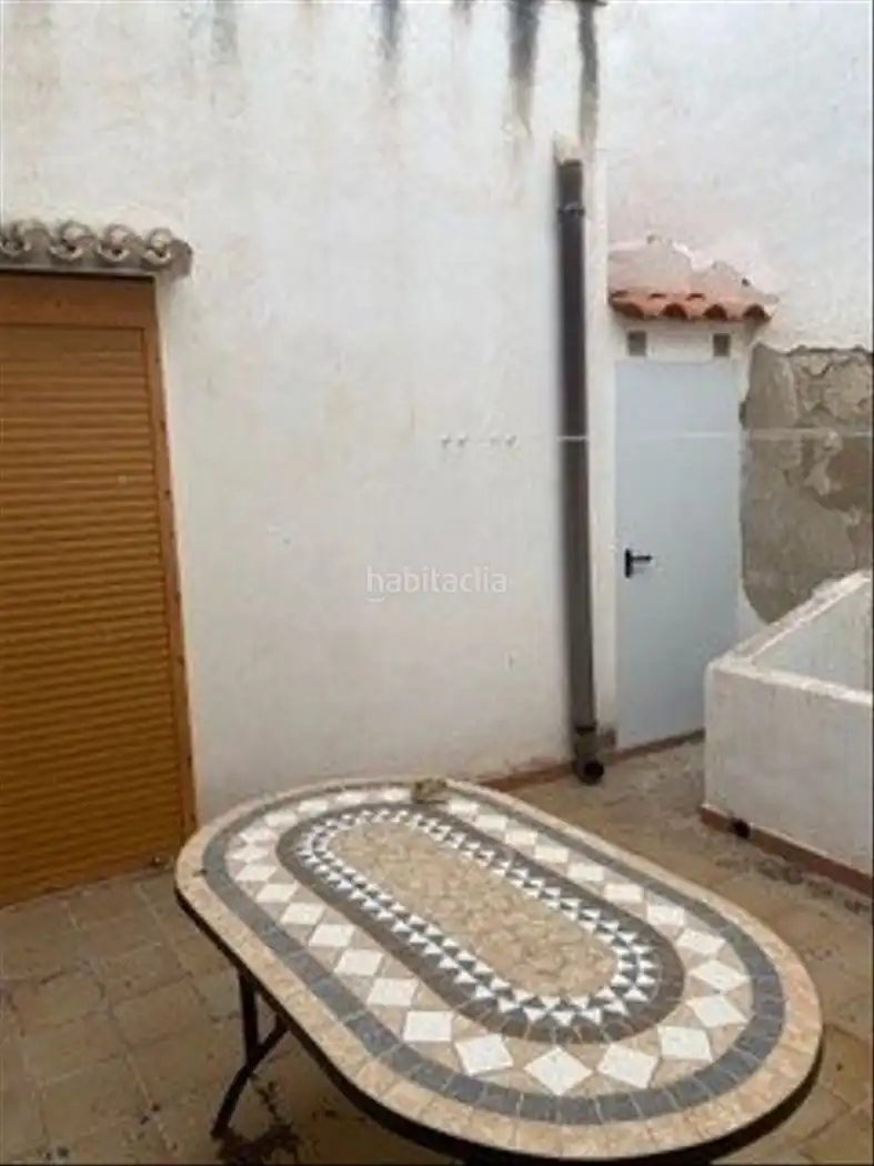 Wohnung zum Verkauf in Calle Iglesia 10, imagen 5