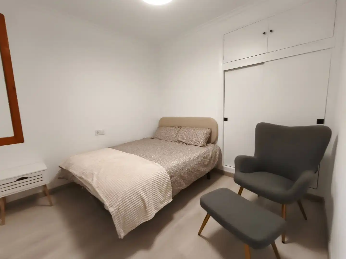 Dormitori de Casa o xalet en venda en San Pedro del Pinatar amb Moblat