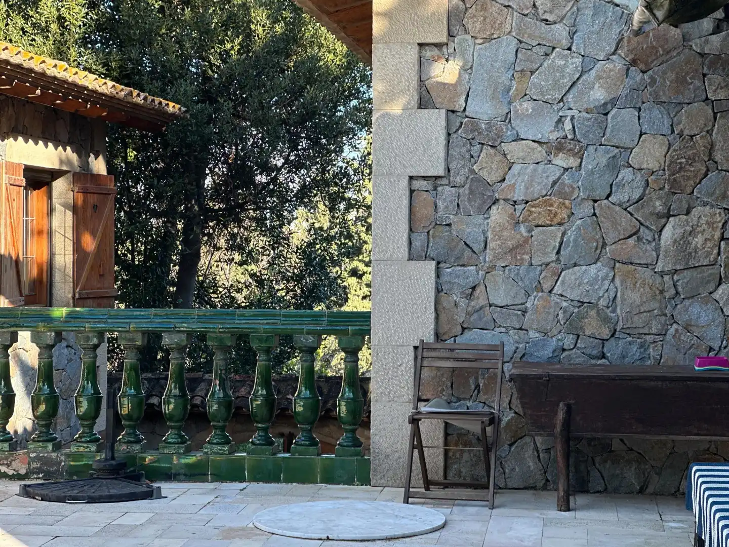 Casa o chalet en venta en Castellví de Rosanes