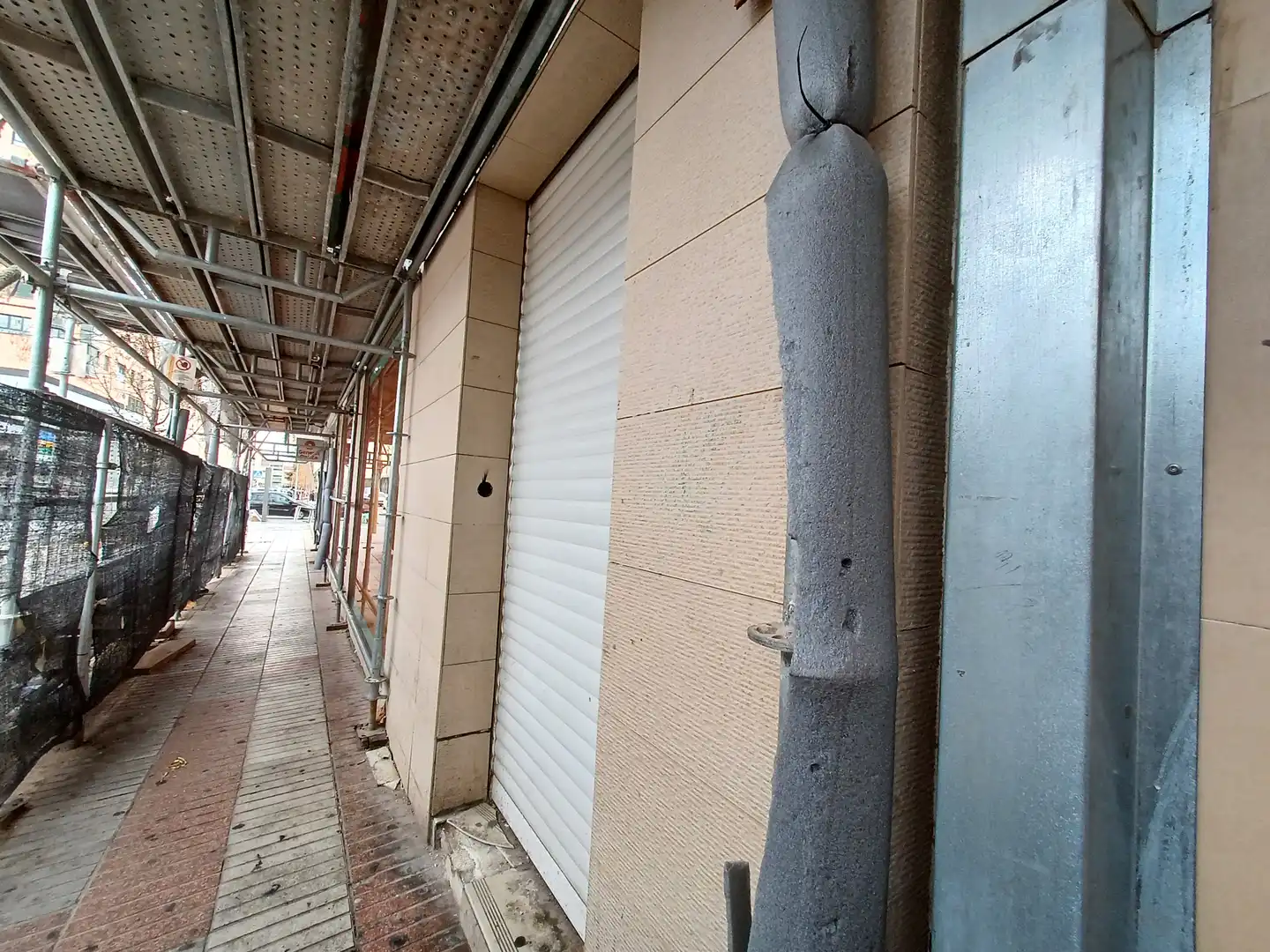 Gewerbefläche zum Verkauf in Ciudad Lineal, imagen 14