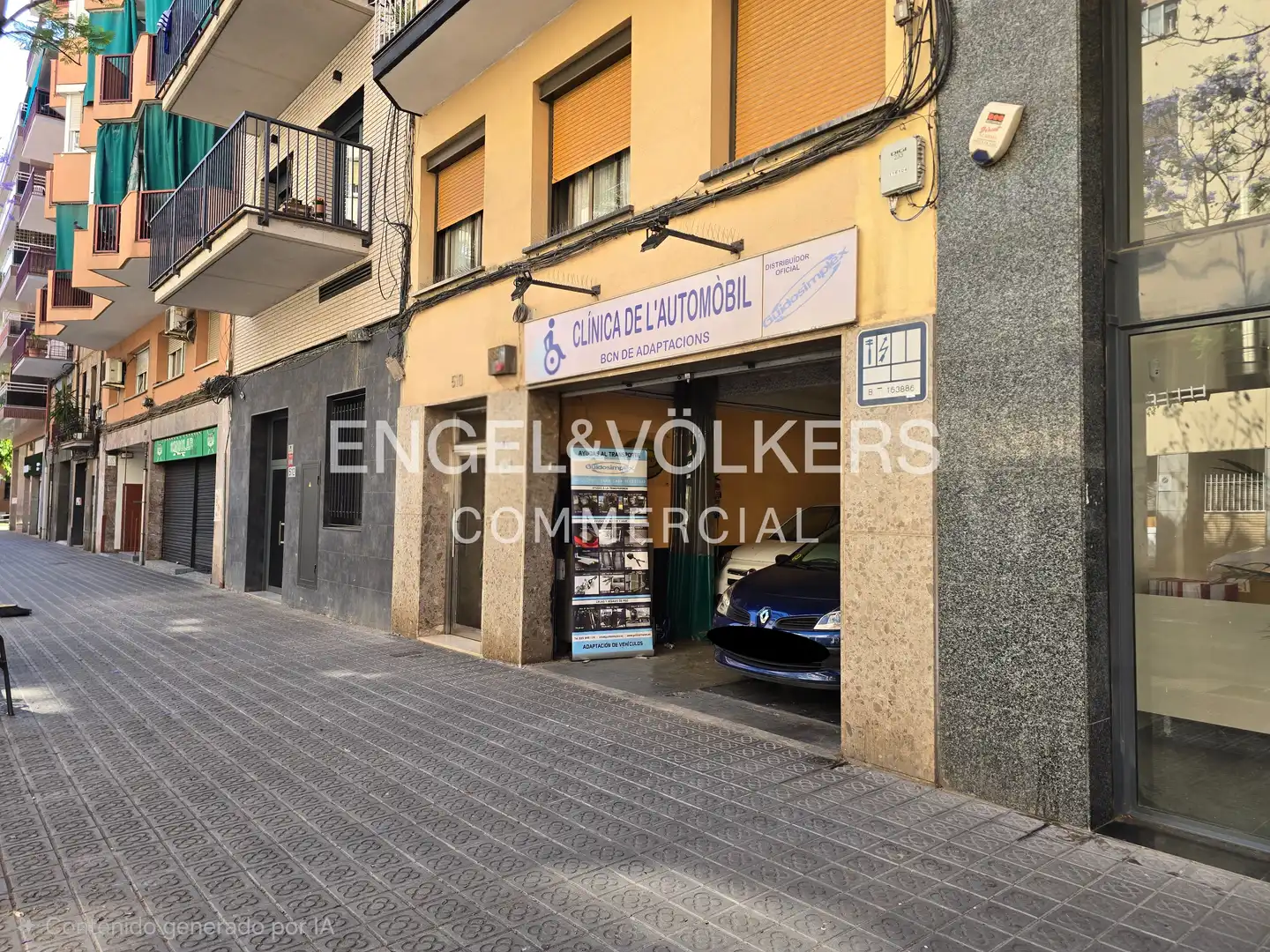 Local comercial en venda a Sant Andreu, imagen 9