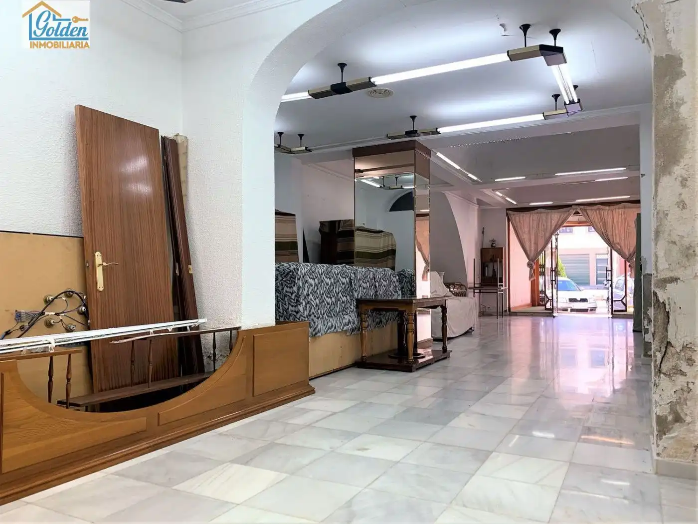 Wohnung zum Verkauf in del Pilar, Don Benito