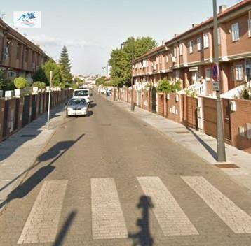 House or chalet for sale in Calle LAGUNAS DE RUIDERA, Laguna Park