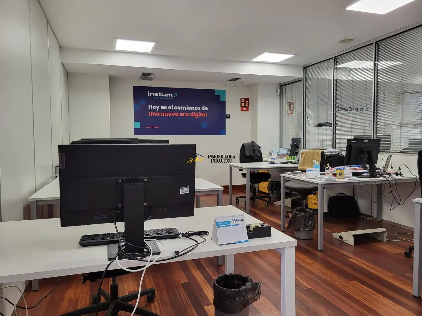 Office space with lift for sale in Indautxu, imagen 27